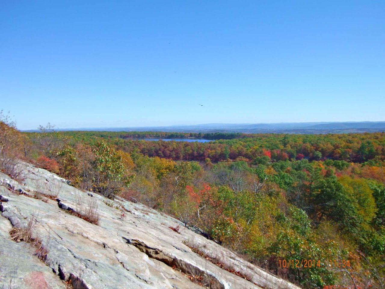Appalachian Trail Conservancy Requests Closure