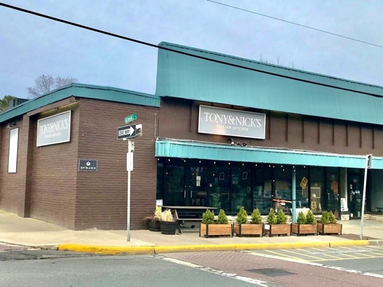 Ellenville Restaurant Temporarily Closes After Positive COVID Case