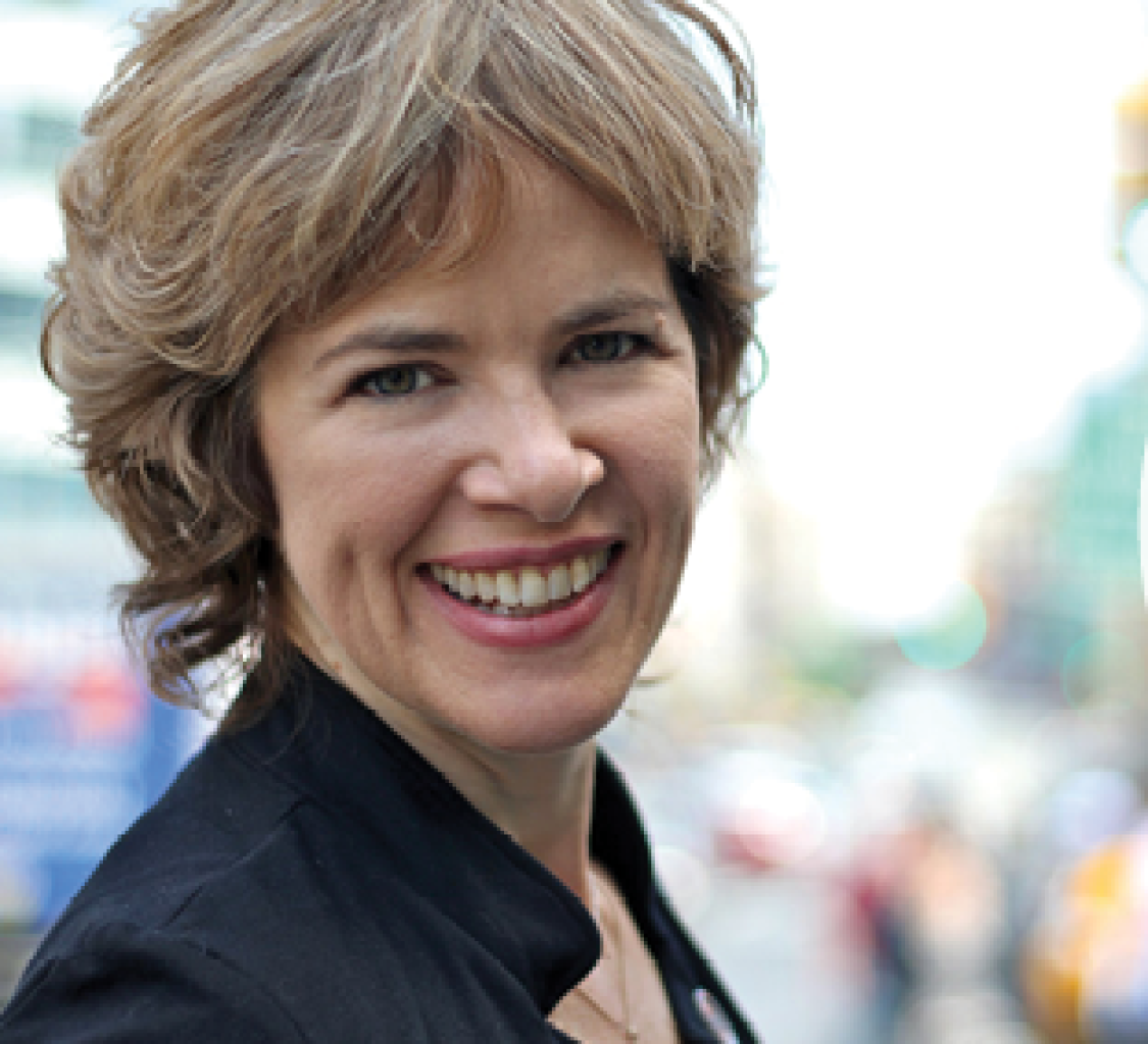 The Laura Flanders Show Reveals Stark Differences In COVID’s Local Impact