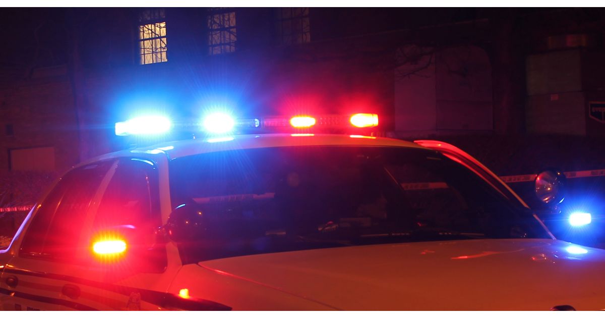 Ellenville Man Charged With Second Degree Murder Of Baby