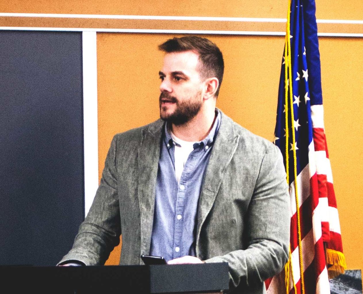 Rondout Valley Business Association Names New President