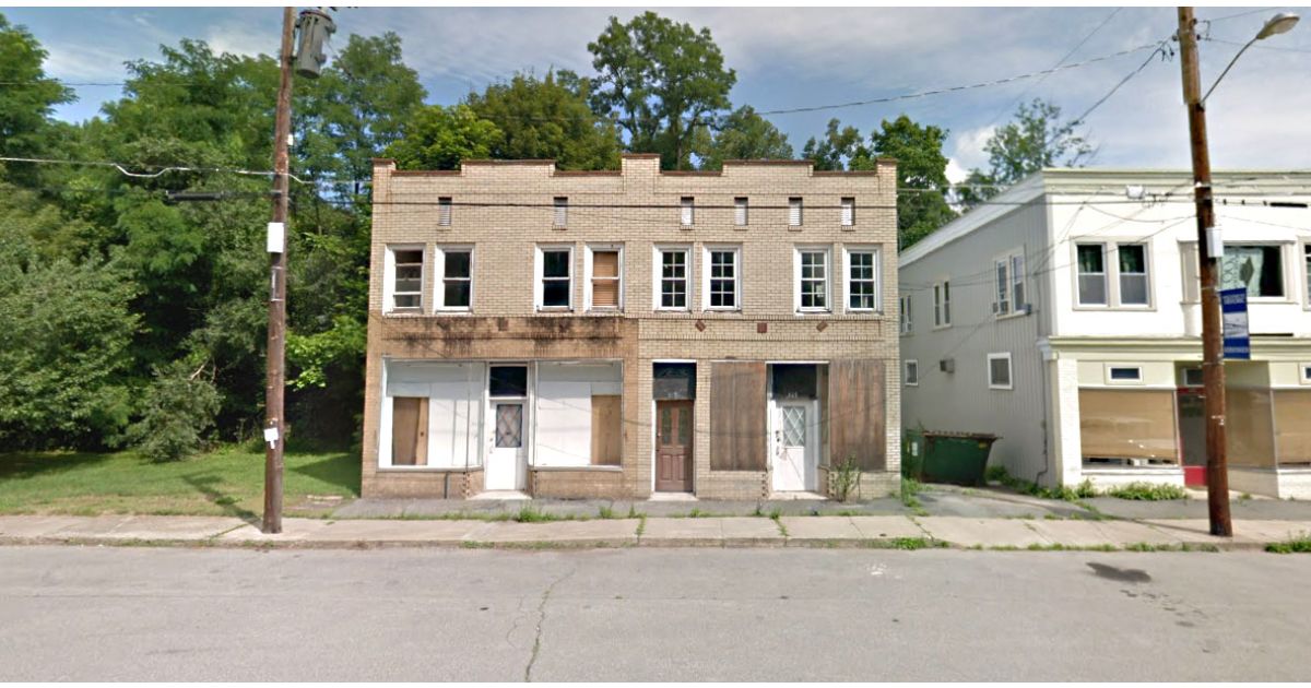 New Restaurant Planned For Kerhonkson