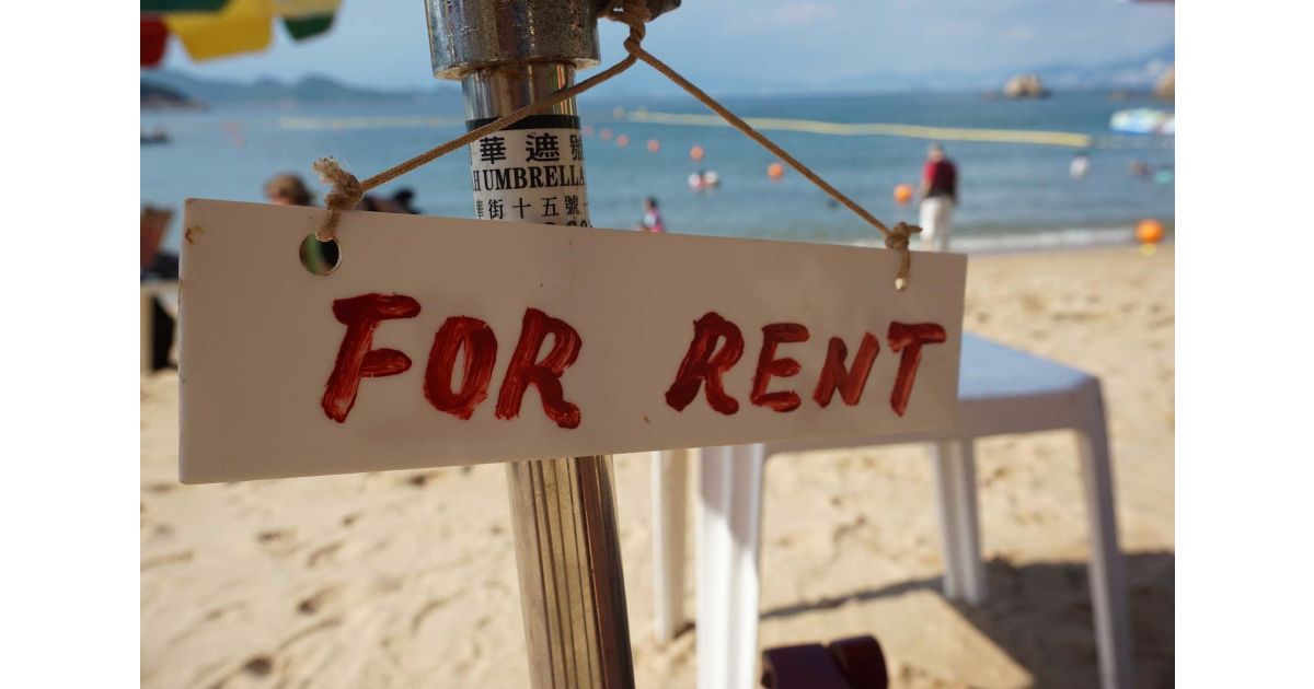 Who Can Afford To Live Here?