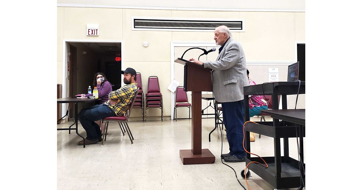 Sustainable Internship Plan Announced