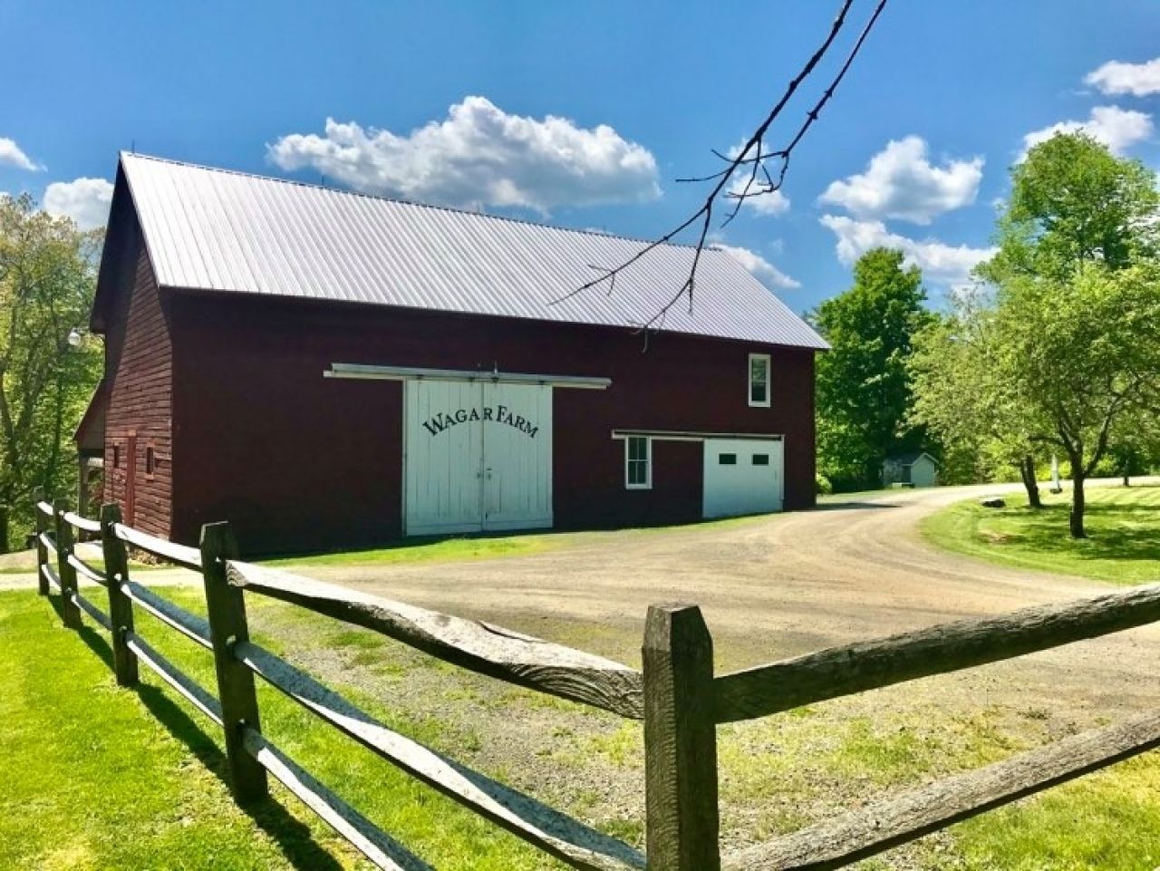 Wagar Farm Seeks To Host Events, Despite Riling Neighbors