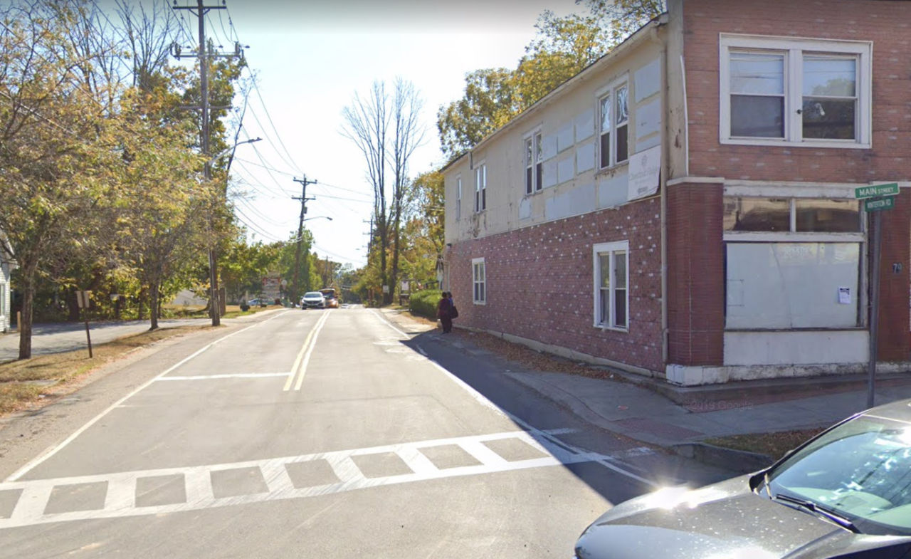 Winterton Sidewalk Deal Secured!