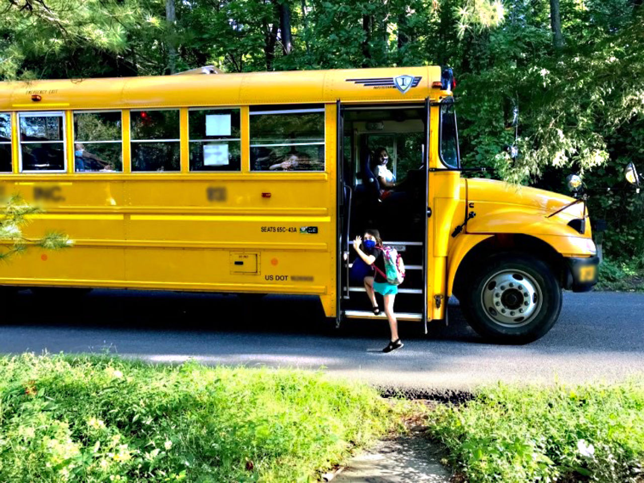 School Chaos