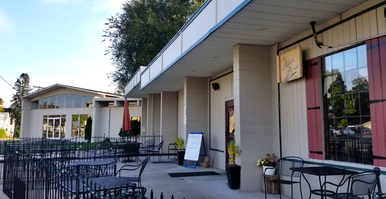 130 Canal Street, Publik House Building Sold