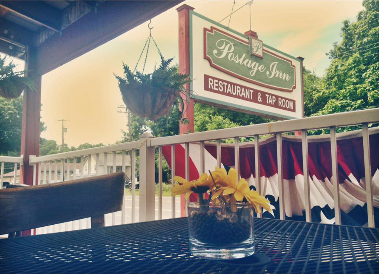 Tillson’s Postage Inn Closes, Owners Retire