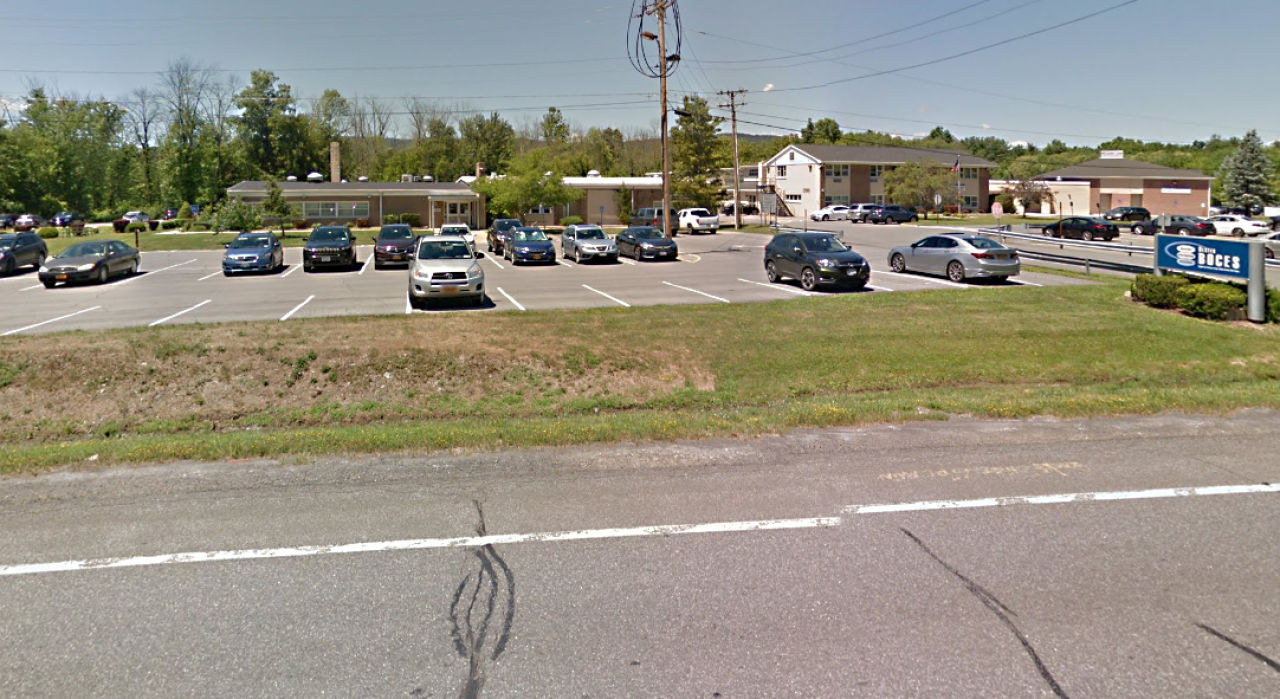 Ulster BOCES Presents $39 Million Capital Project