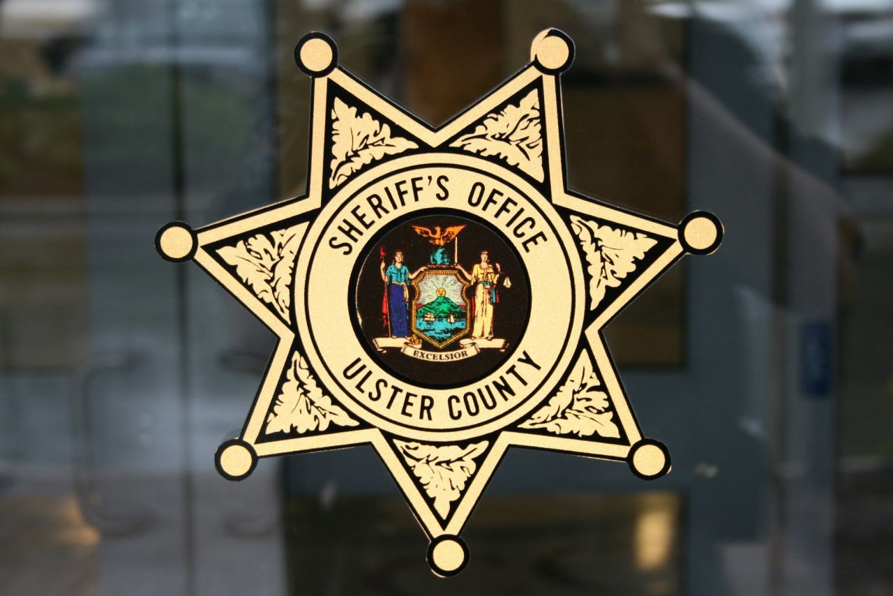 Ellenville Man Arrested For Allegedly Endangering The Welfare Of A Child