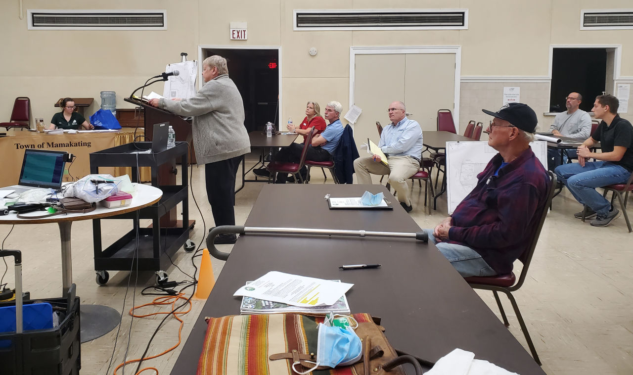 Airport Solar Array Project Deemed Not ‘Overly Egregious’ By Third Party