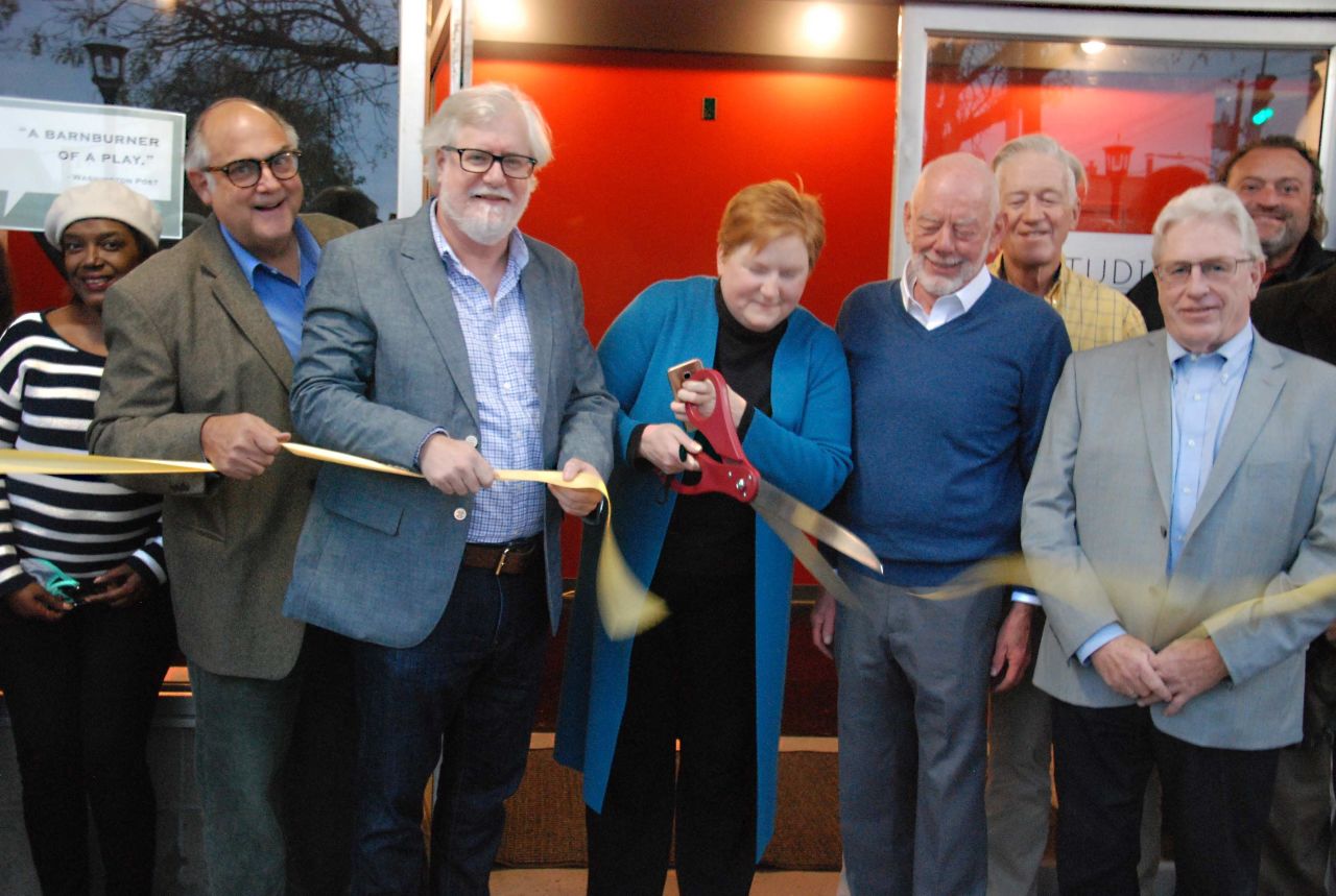 Shadowland Stages Opens Second Theater Space