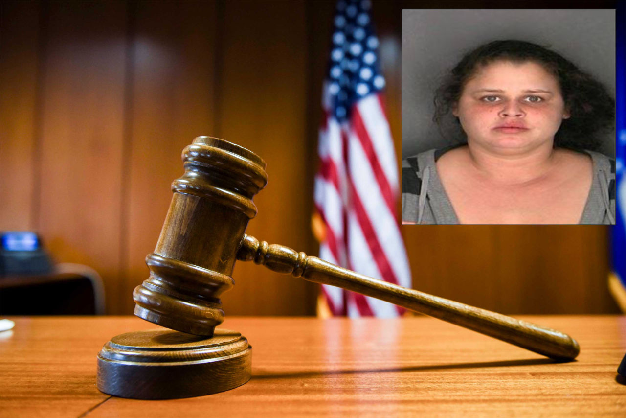 Convicted Murderer Sarra Gilbert Loses Appeal Case