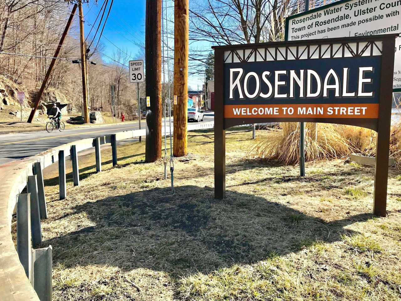 Rosendale Budget Increase Rests Below State Tax Cap