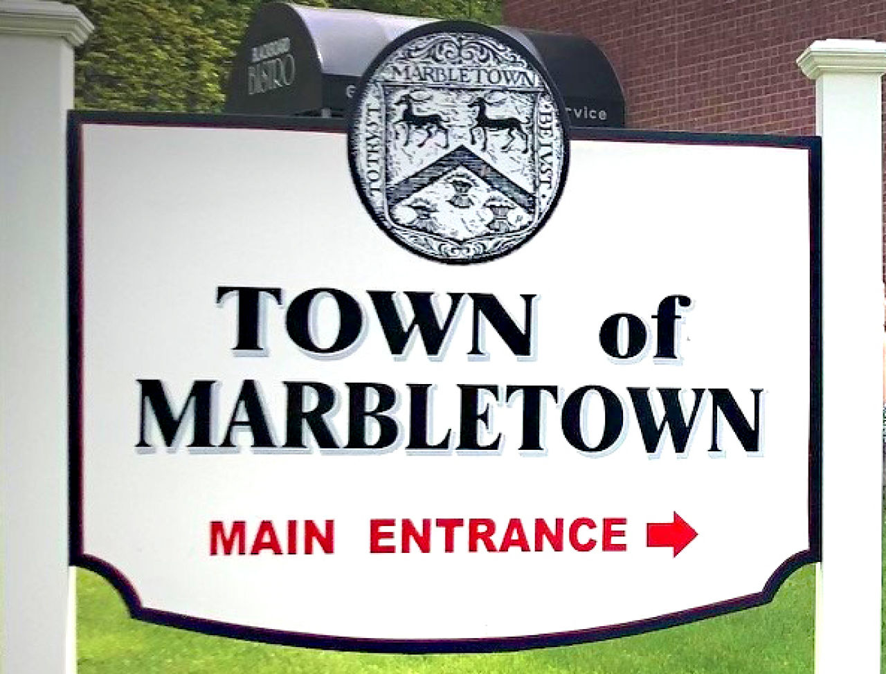 Marbletown Successfully Shaves Staggering Budget Spike