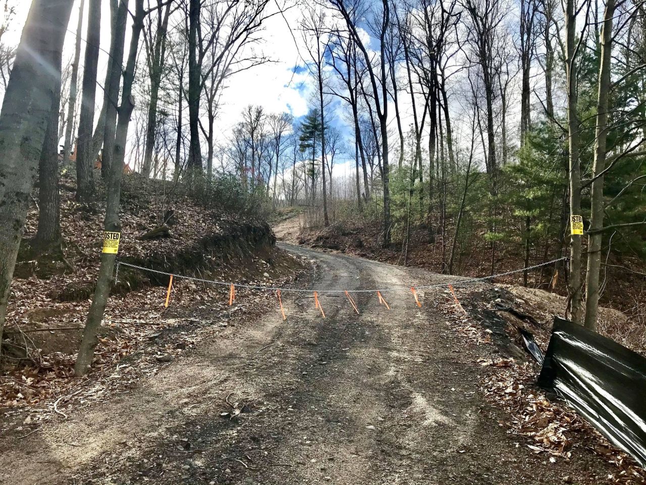 Controversial Steep Driveway Plan Wins Approval