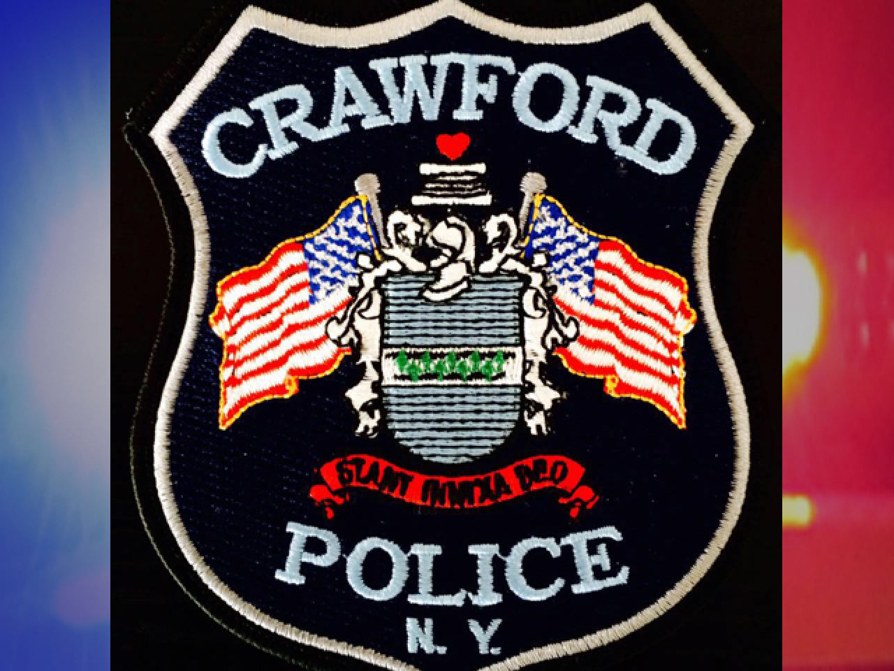 Crawford PD Seeks Community Engagement