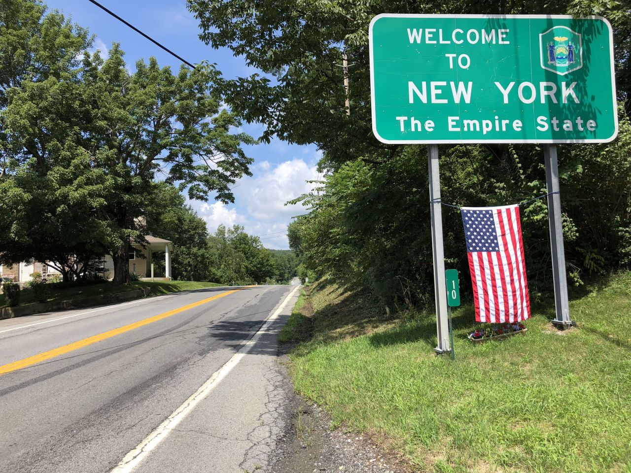 New Report Shows Drastic Population Shifts