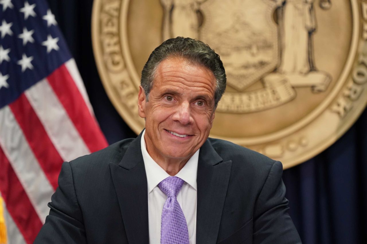 Judiciary Committee Releases Scathing Cuomo Investigation Report