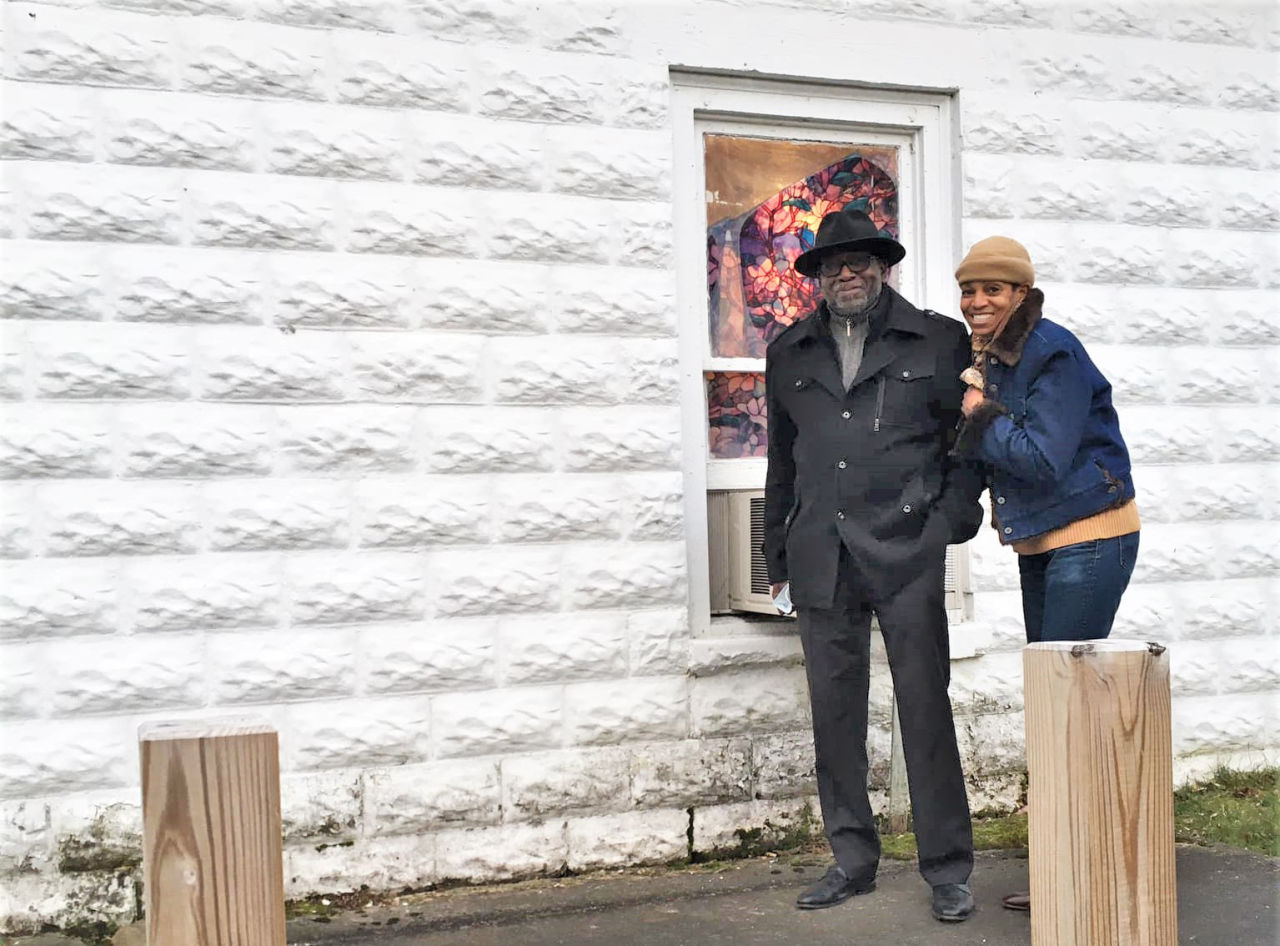 Community Fridge Coming To Ellenville