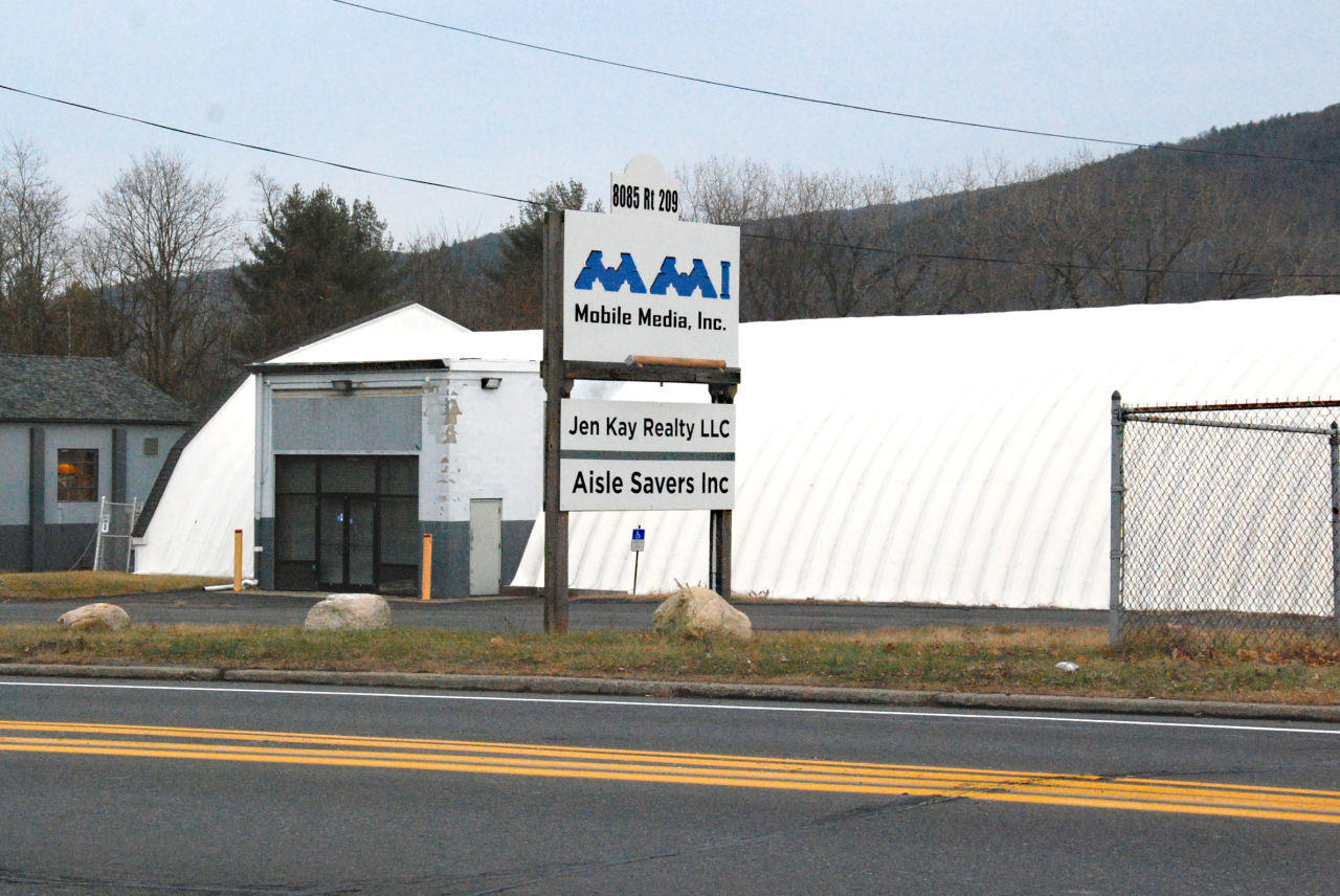Second ‘Hydroponic’ Business Lands In Wawarsing