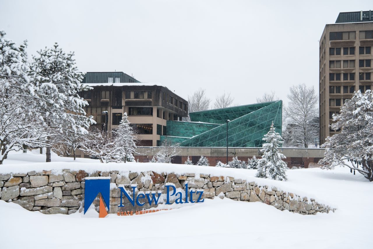 State-Run COVID-19 Testing Site Opening Soon At SUNY New Paltz