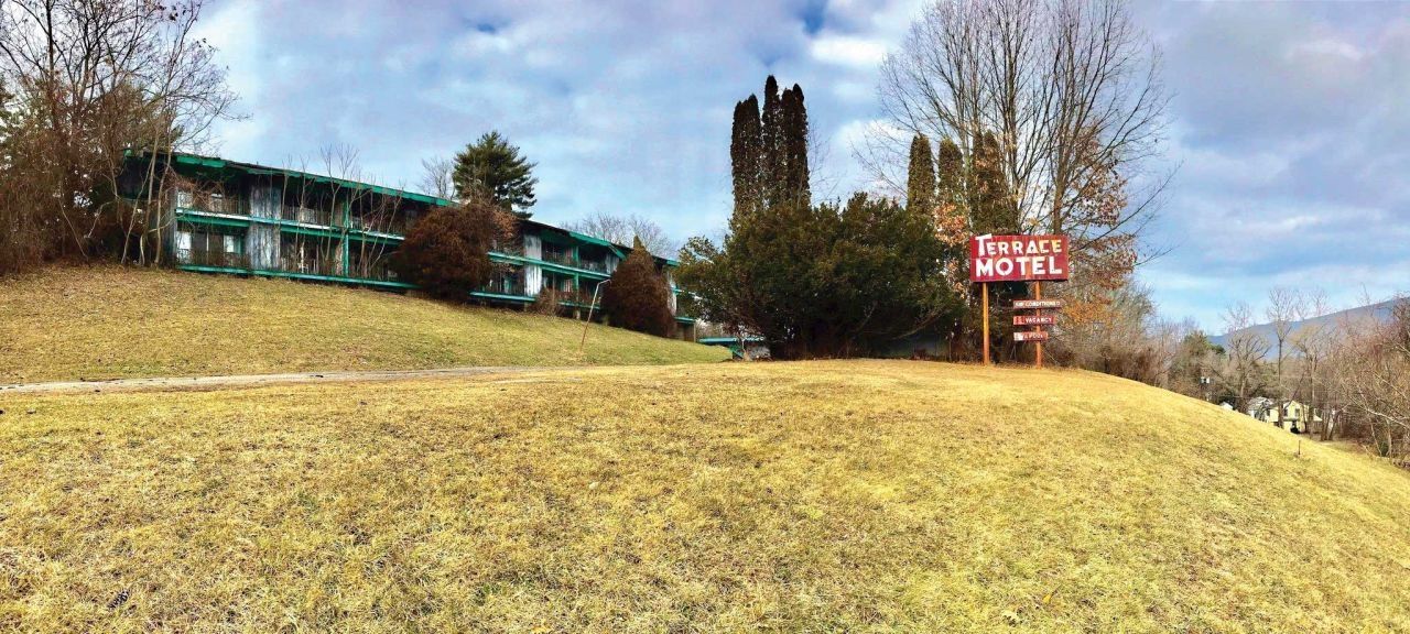 Terrace Motel Nominated For Landmark Status