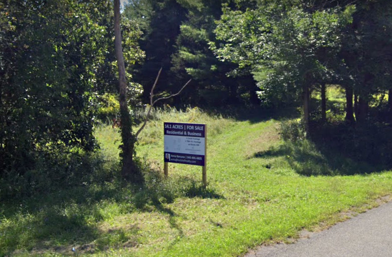 New Hotel Envisioned For Marbletown