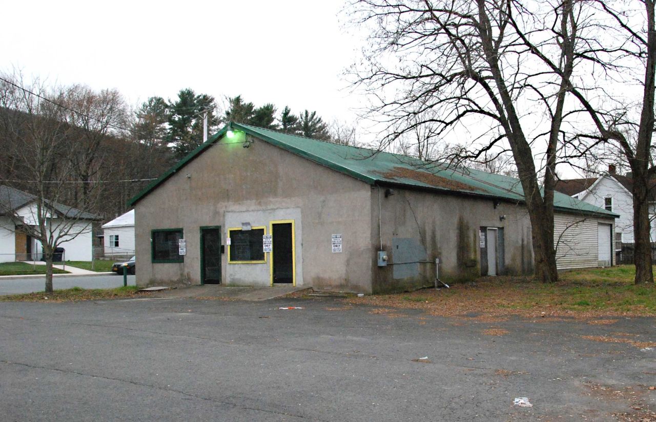 Zoning Change Approved For Proposed Clinton Ave. Retail Shop