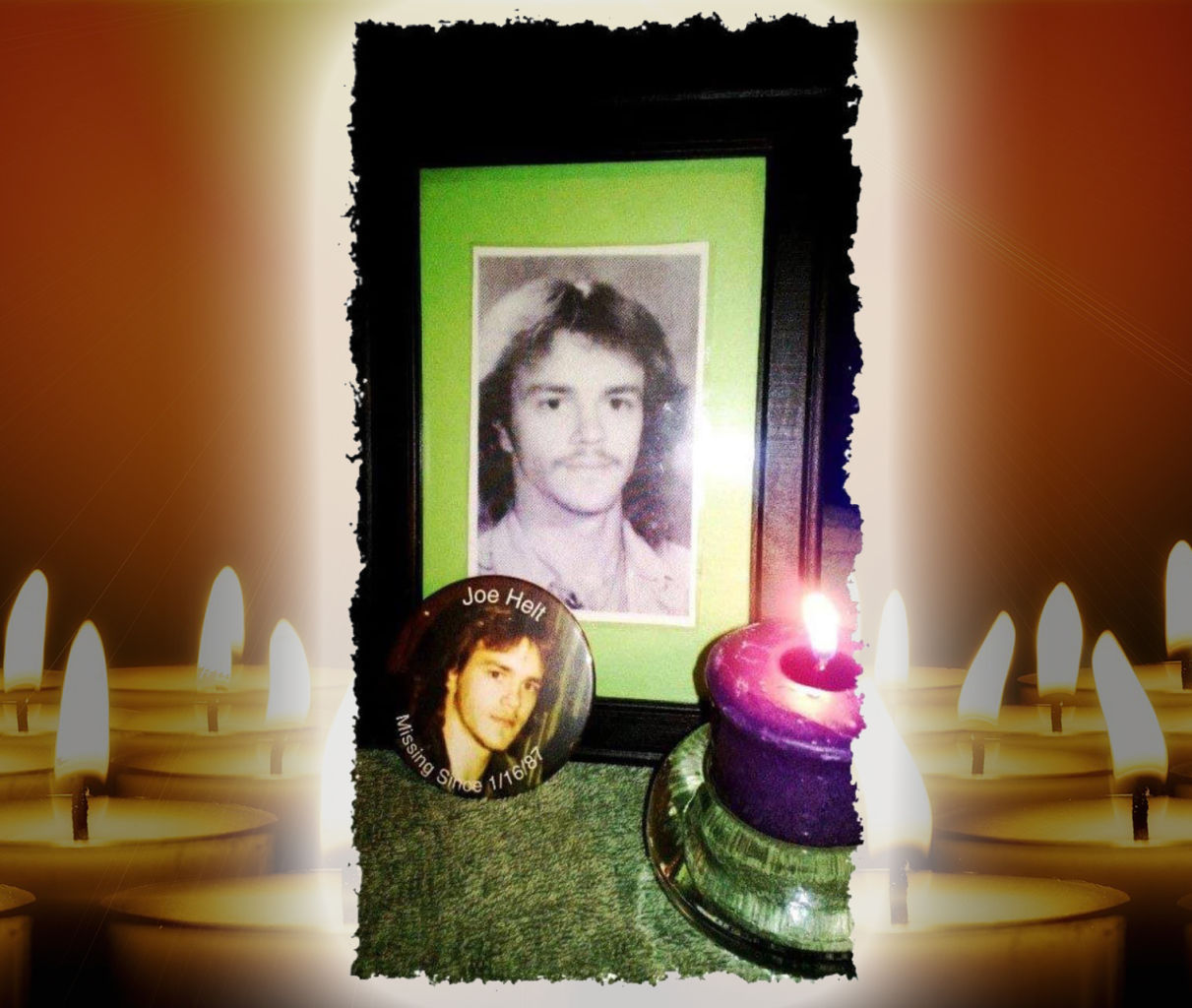 Remembering Joseph Helt