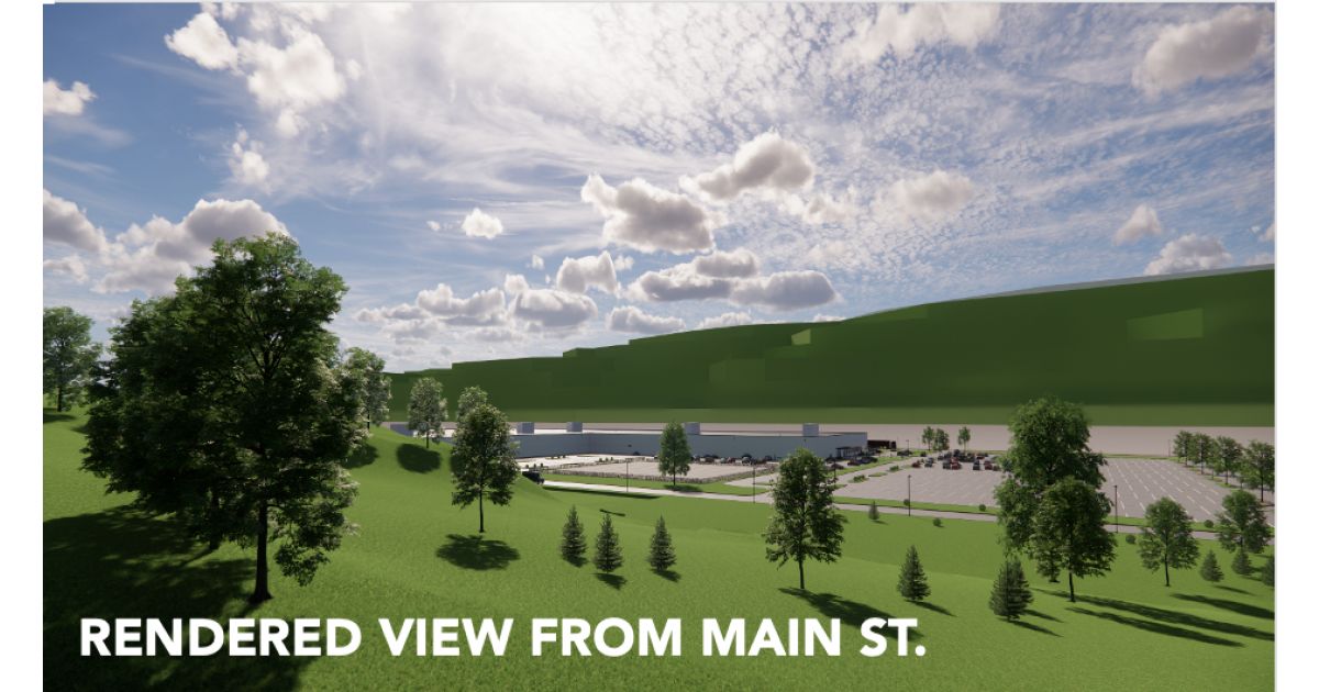 Cresco Lays Out Plans For 400Job Facility