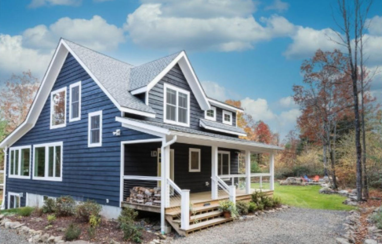 Kerhonkson Resident Helps Demystify Your Airbnb Biz