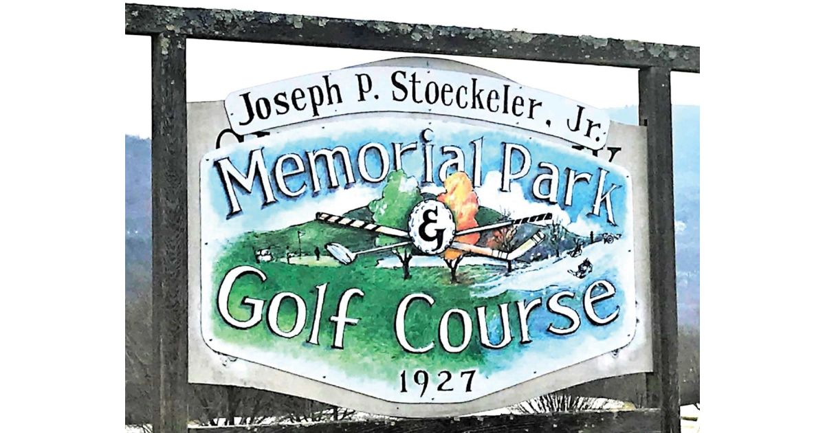 Ellenville Board Touts Golf Tournament Sellout