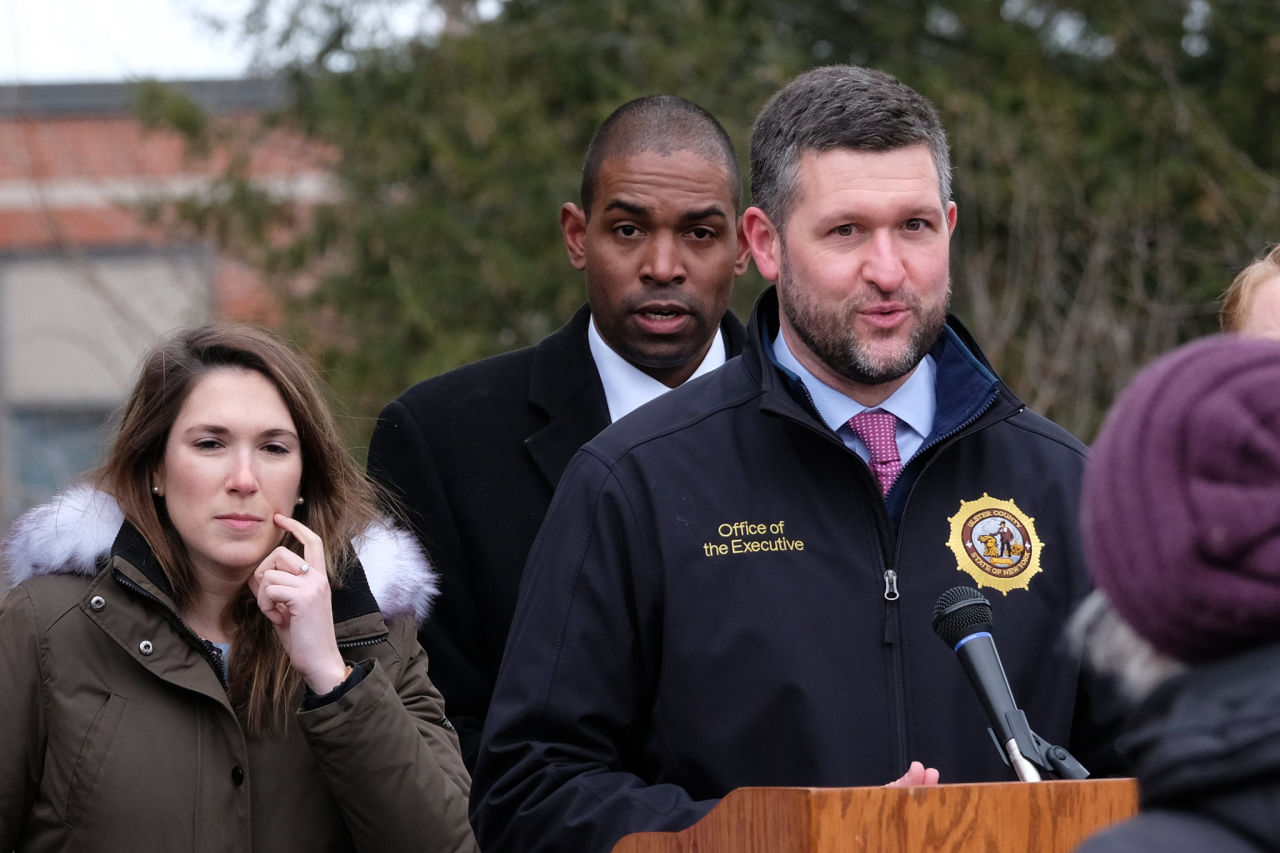 Hold Your Horses: Ryan's Run for Congress Not a Done Deal, Dem Chair Says