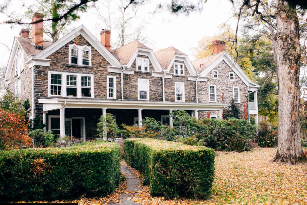 Hasbrouck House Residential Development Approved