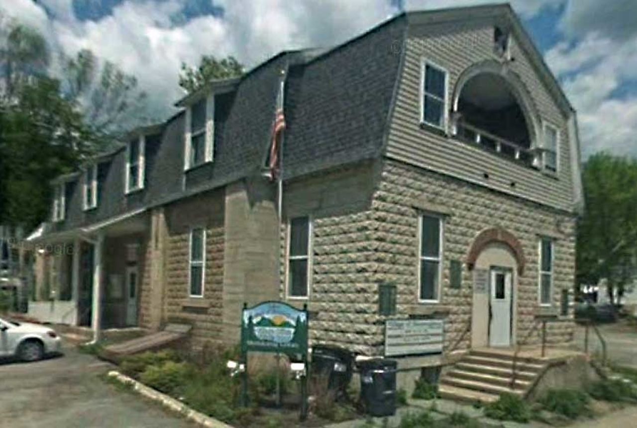 Bloomingburg Budget Applauded By Crowd
