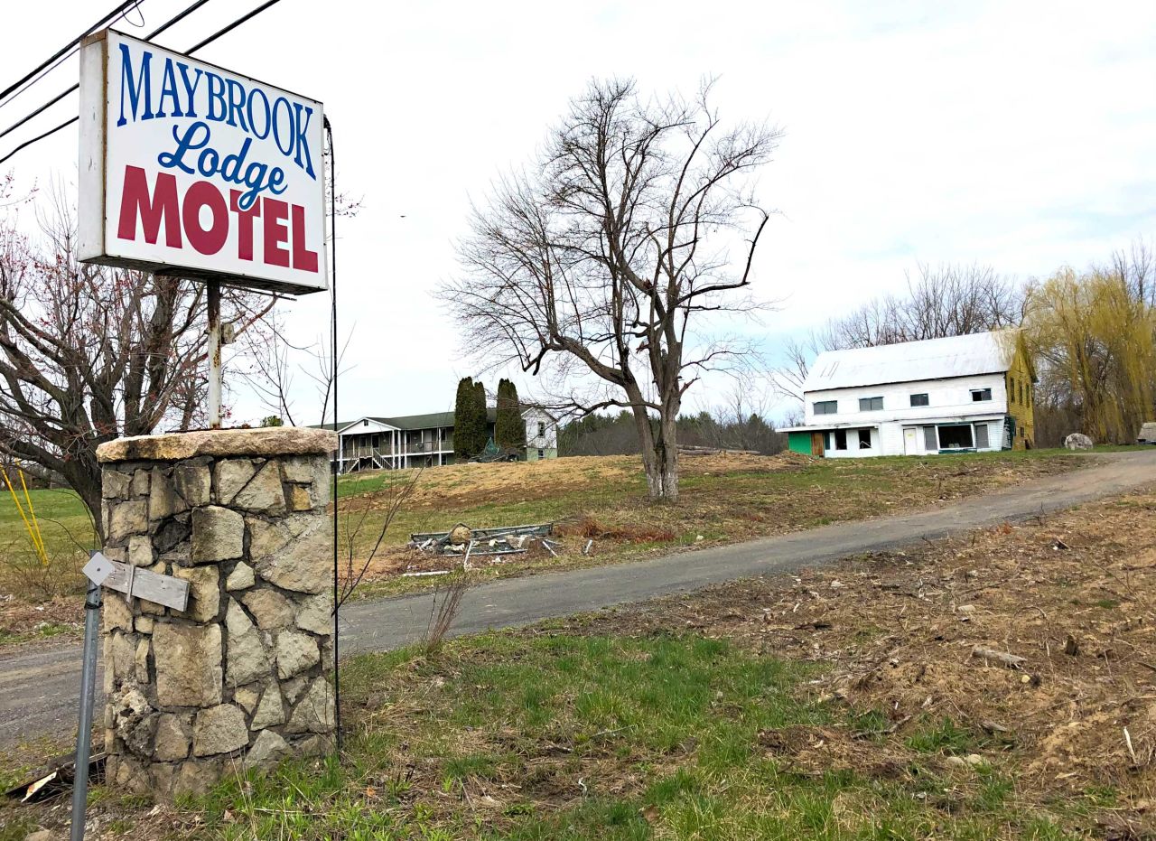 Walnut Brook Housing Proposal Seeks EEO