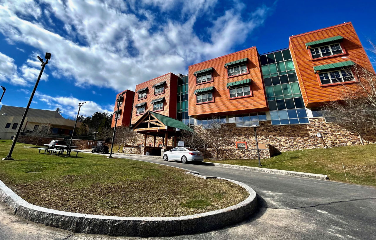 Civil Lawsuit Filed Against Samaritan Daytop Village