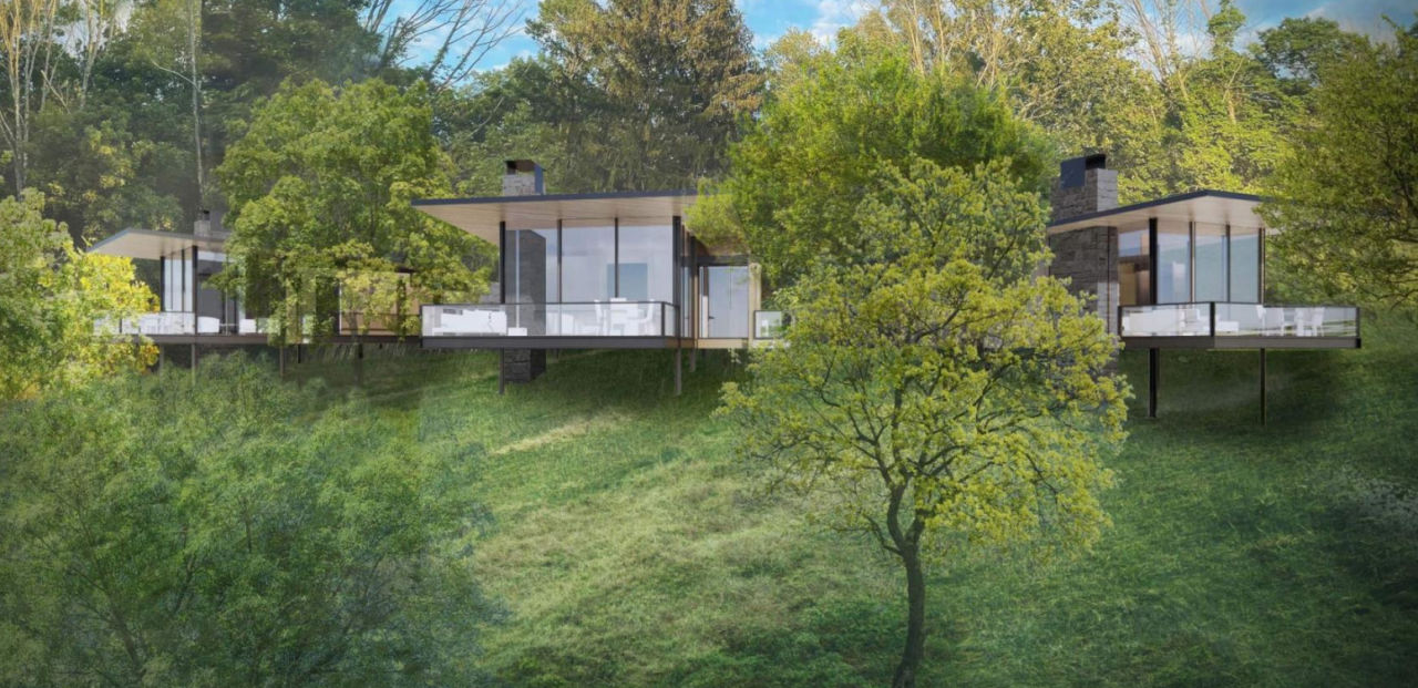 Somerset Partners Tweaks Resort Presentation for Nevele Property
