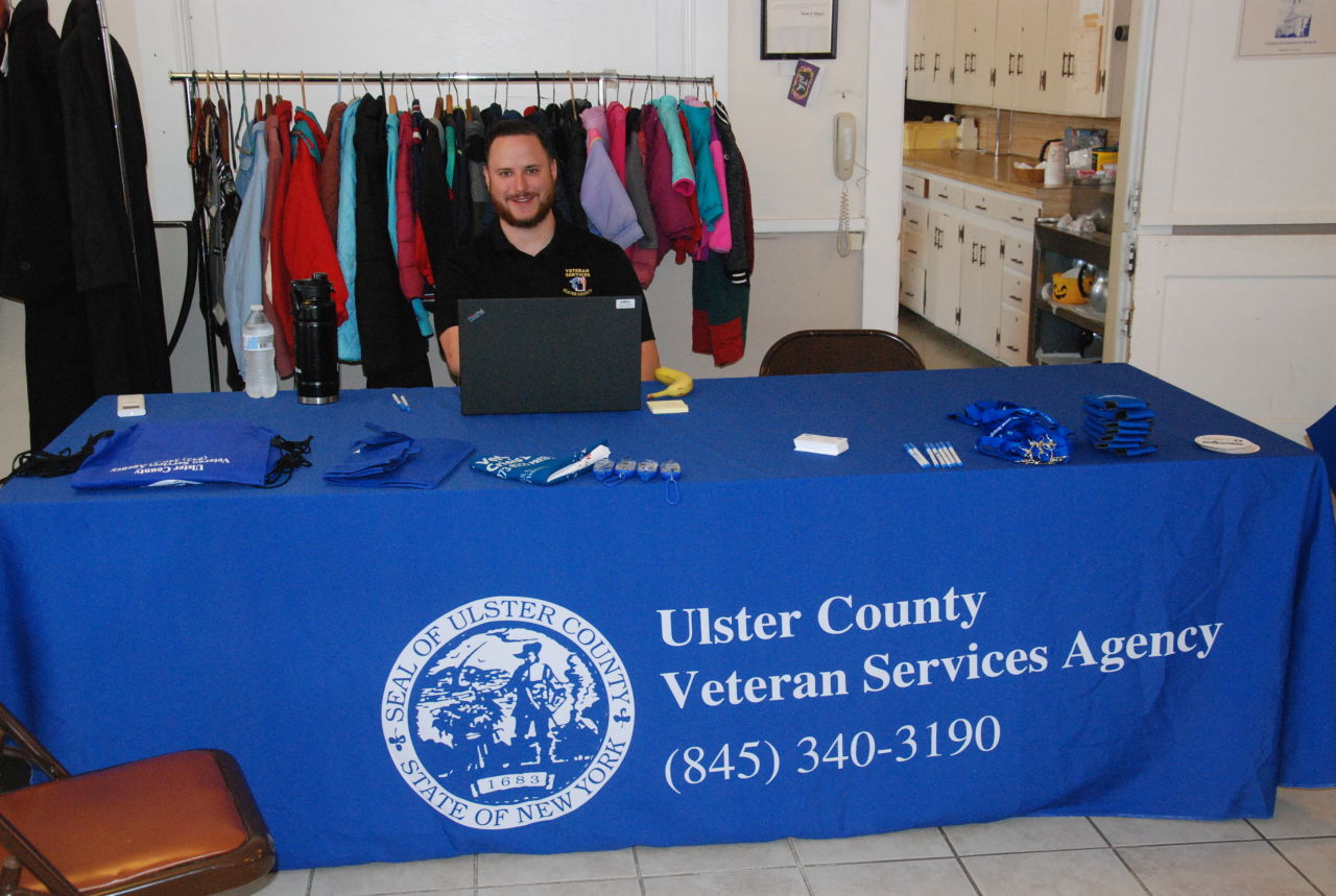 Ulster County Goes Mobile, Brings Services To Ellenville