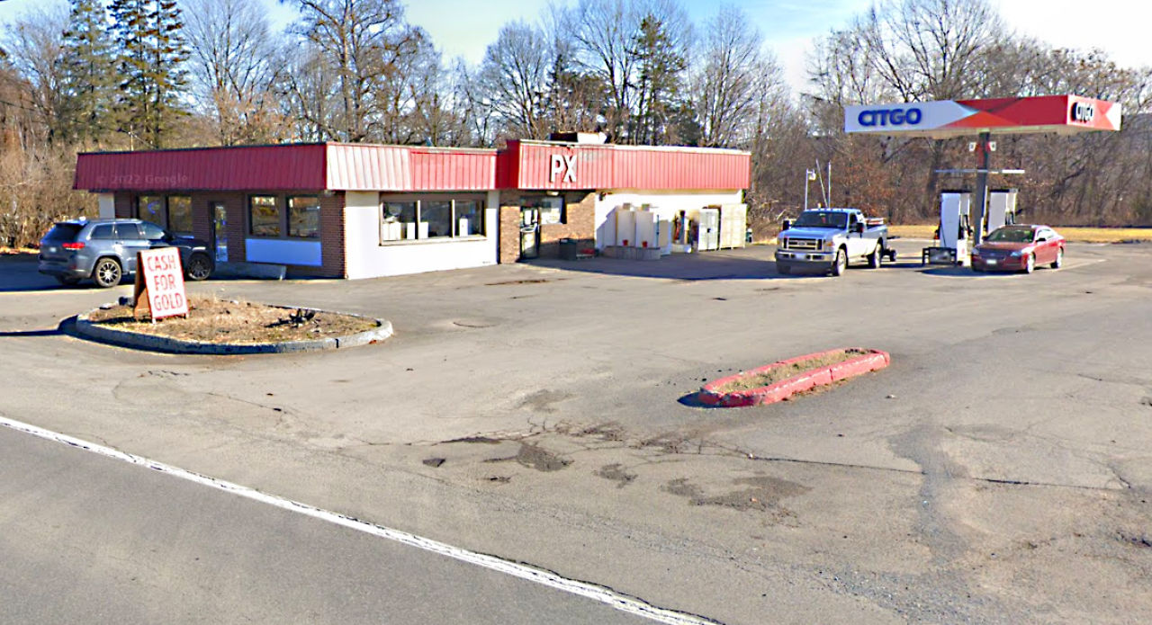 New Kerhonkson Dunkin’ Plan Greenlit