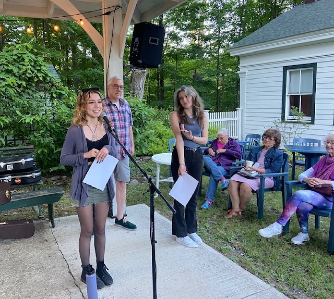 Ellenville HS Seniors Win Scholarships