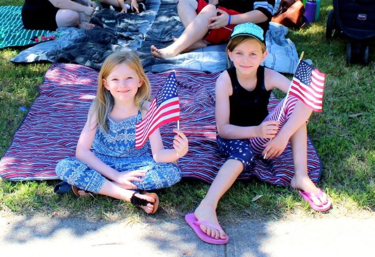 Ellenville-Wawarsing Fourth of July Celebration 
