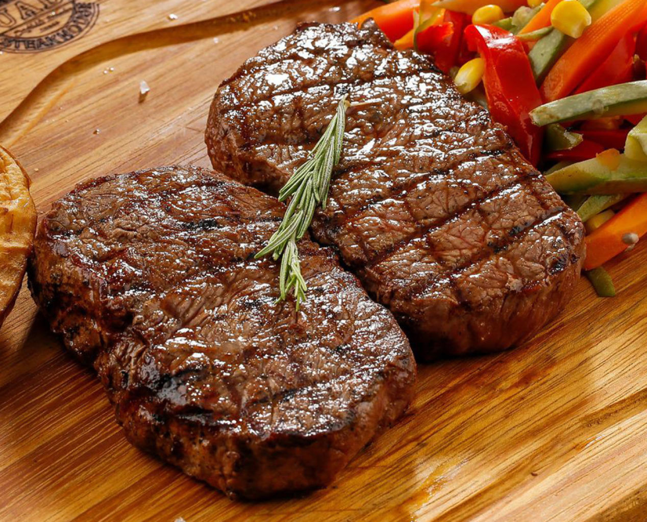 Old Beef