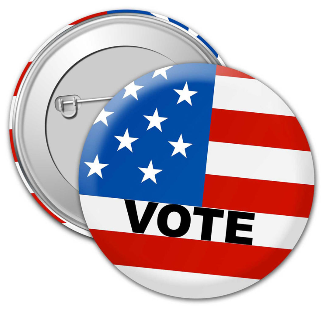 2022 Primary Election Information
