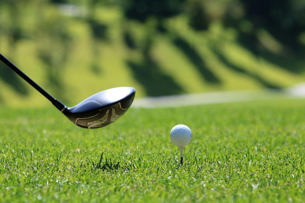 ERH Foundation Golf Event