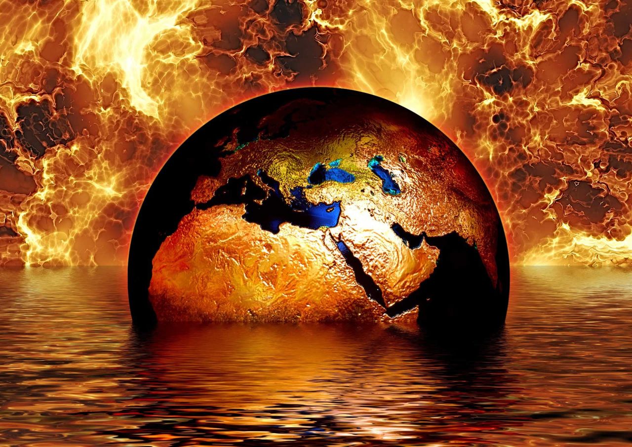 The Tipping Point Will Be Surpassed