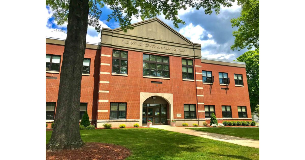 Ellenville School Board Rejects Local Business