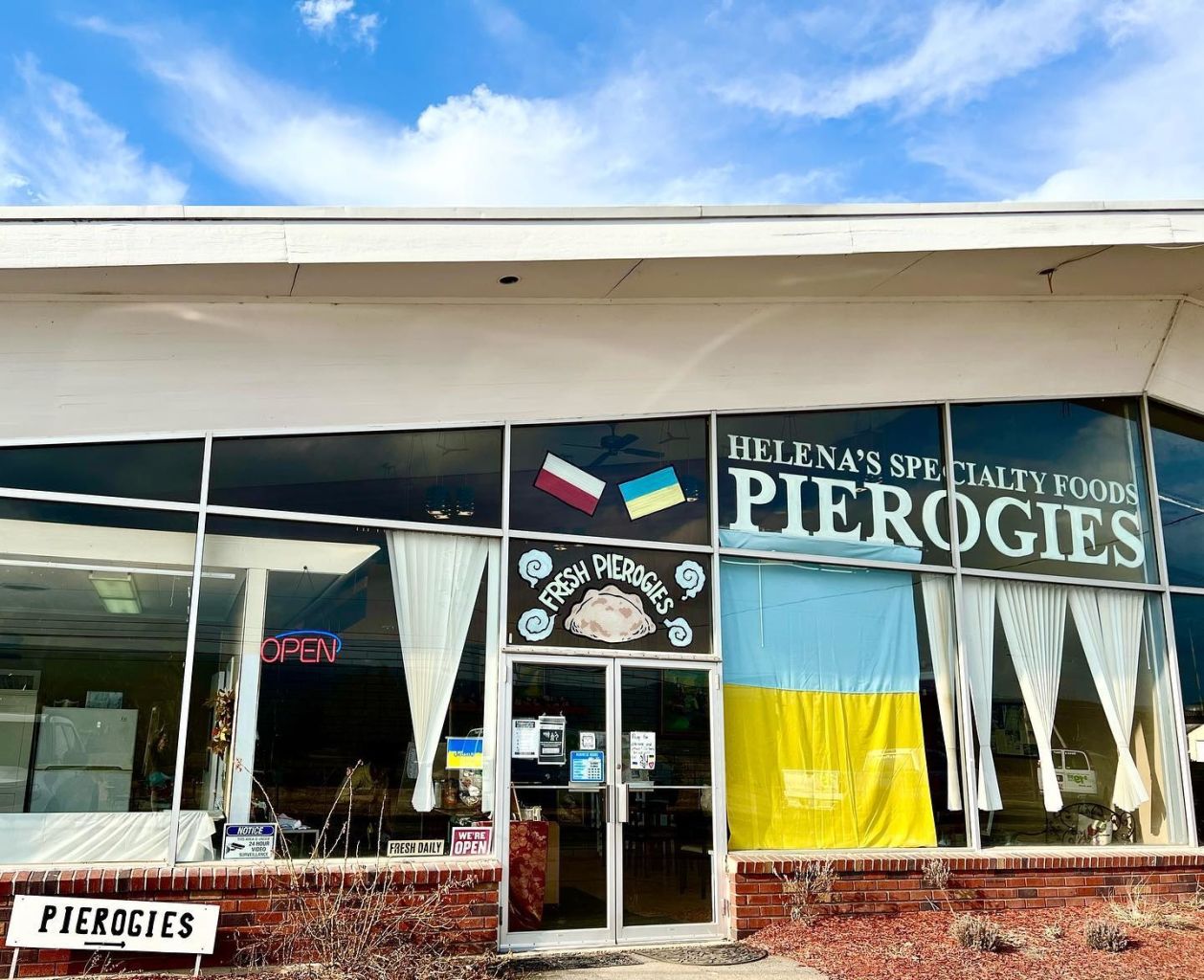 Helena’s Ranked Top Eatery